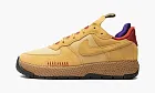 Air Force 1 ILD WMNS Wheat Gold