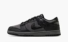 Nike Dunk Low WMNS Black Roses