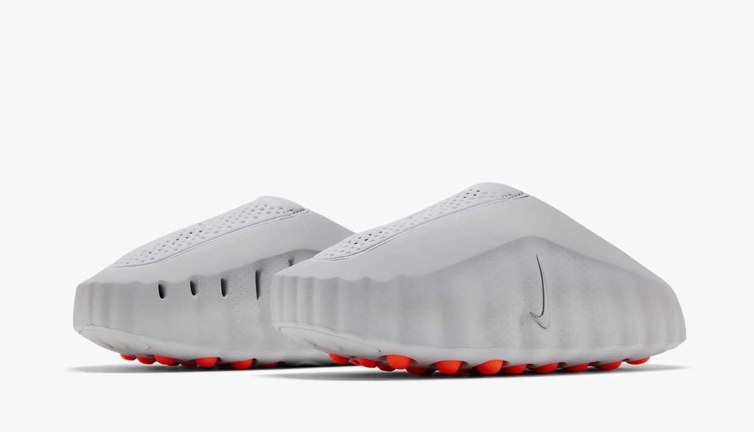 Nike Mind 001 Mule WMNS Light Smoke Grey 