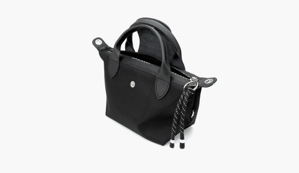 Longchamp Le Pliage Energy Small Bag Black 