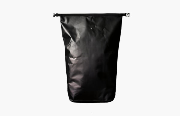 Yeezy x GAP x Balenciaga Dry Bag Black 