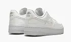 Air Force 1 LO LX WMNS Reveal - Black Swoosh