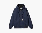 Carhartt WIP FW22 Active Jacket Logo