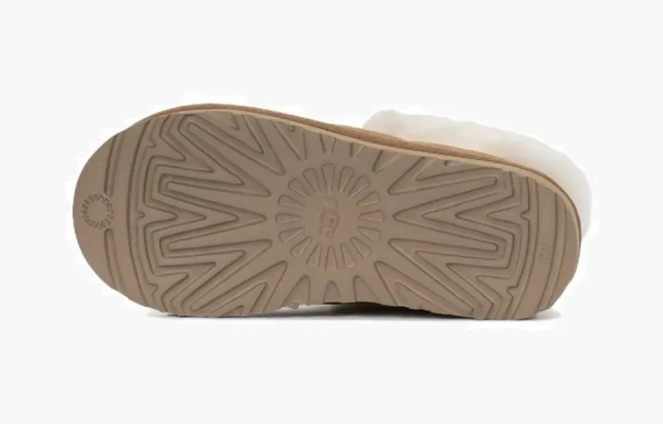 Wmns Tazzette Slipper 'Chestnut'  Wmns Tazzette Slipper 'Chestnut'