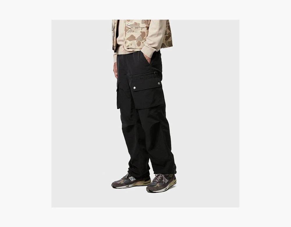 Carhartt WIP SS25 Irwin Pant