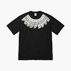 Supreme x MM6 Maison Margiela Money Short-Sleeve Top Black
