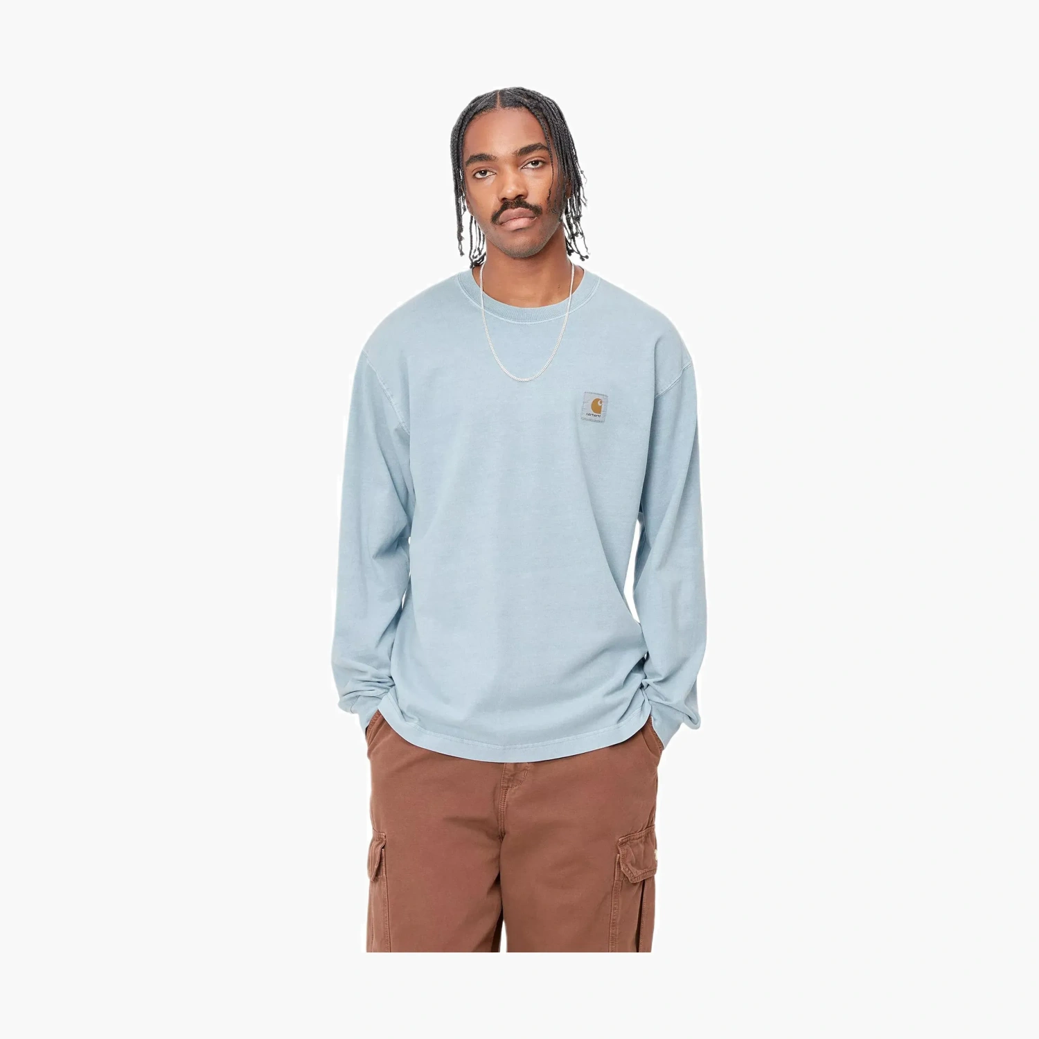 Carhartt WIP LS Vista FW24 T-Shirt T 