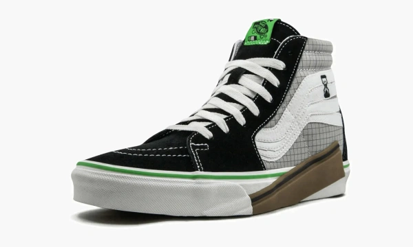 Vans Sk8-hi Cii 