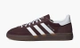 Adidas Handball Spezial Shadow Brown Gum 