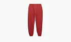 Nike X Stussy Sport Pants Red