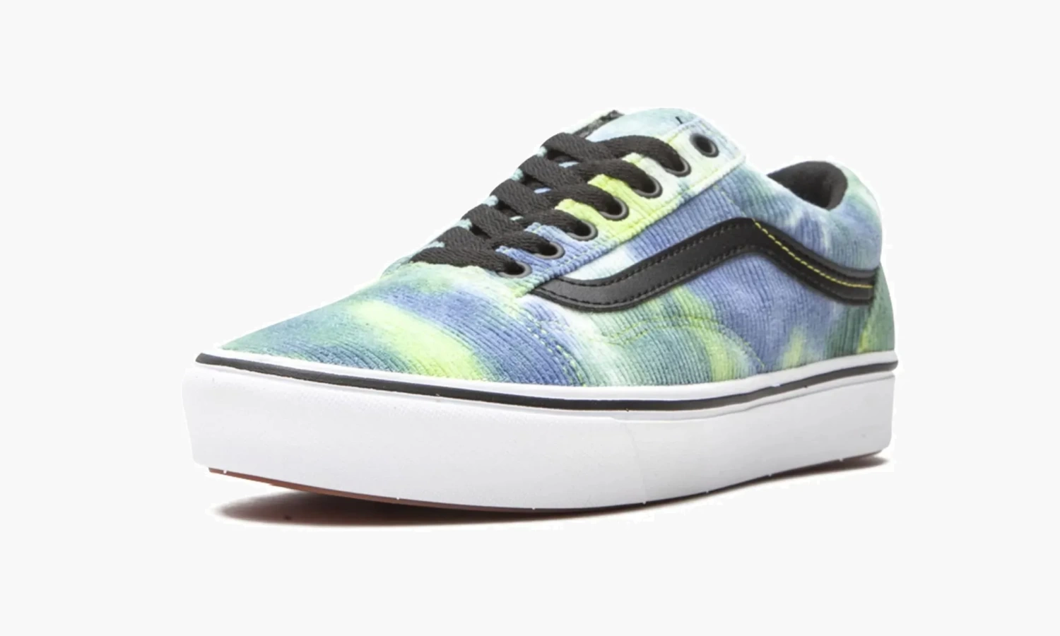 Vans Comfycush Old Skool "Blotched" 