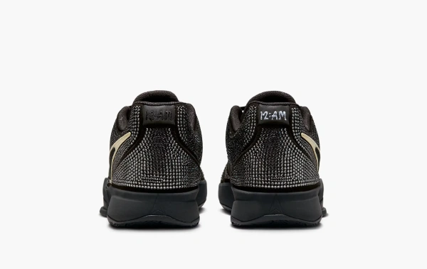 Nike Ja 2 LX x Swaroski Black Label Pack 