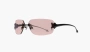 Gentle Monster Ttl 01 Sunglasses Black / Gold 