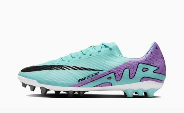 Nike Zoom Mercurial Vapor 15 Academy MG "Peak Ready Pack" 