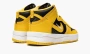 Nike Dunk High Up WMNS "Varsity Maize" 