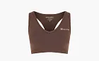 Sporty & Rich Sports Underwear Brown