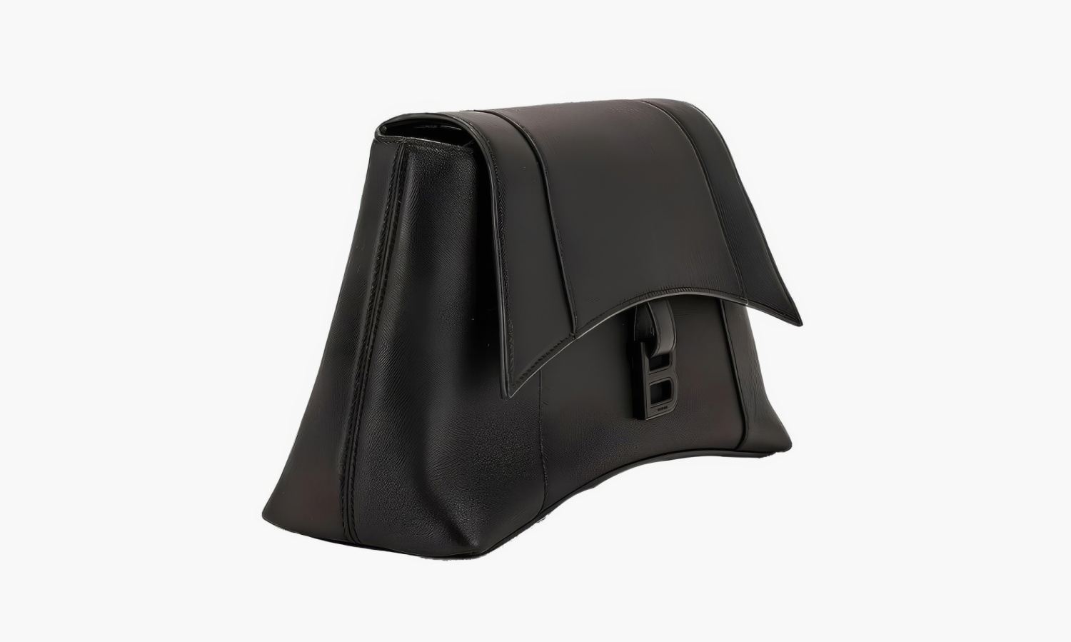 фото Balenciaga Small Shoulder Bag "Black" (Balenciaga )-671353-29S17-1000