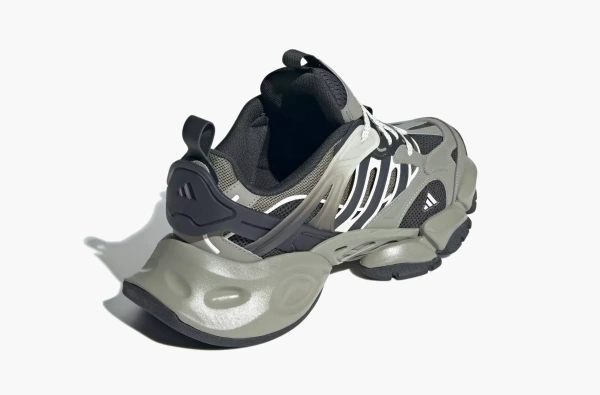 Adidas XLG Runner Deluxe Grey