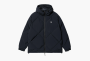 Carhartt WIP Trevor Puffer Jacket Navy 