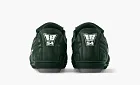 Louis Vuitton Footprint Soccer Sneakers Green