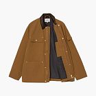 Carhartt WIP Clapton Jacket Brown