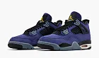 Air Jordan 4 Retro Lakers