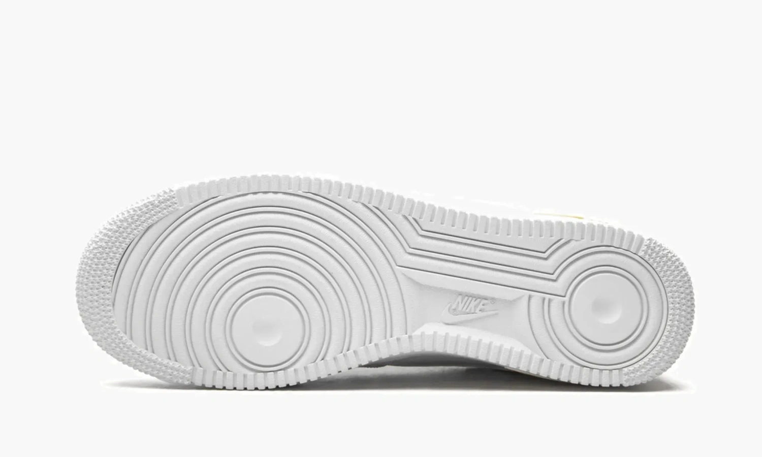 Air Force 1 Low Gold Link Zebra 