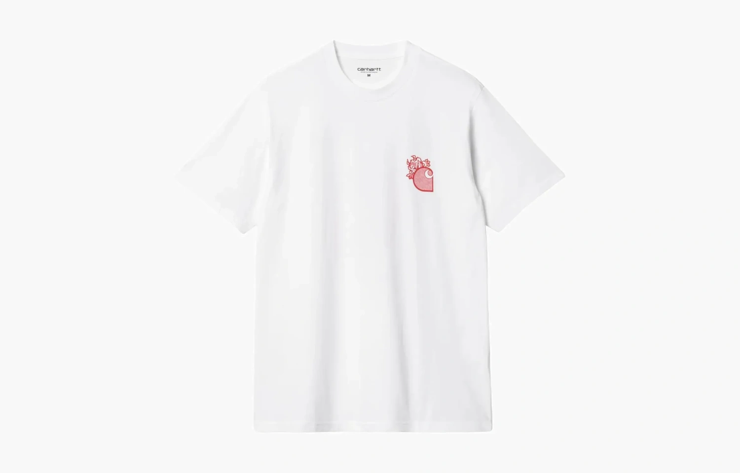 Carhartt WIP Little Hellraiser T-Shirt T 