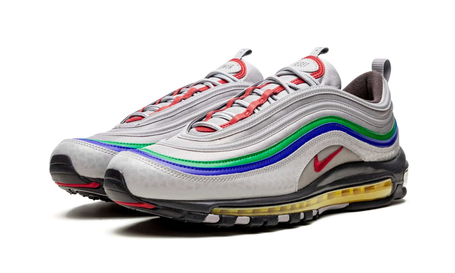Nike Air Max 97 Qs Nintendo 64 