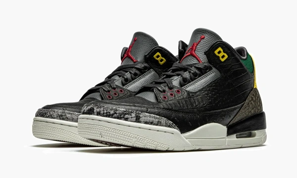 Air Jordan 3 SE Animal Instinct 2.0 