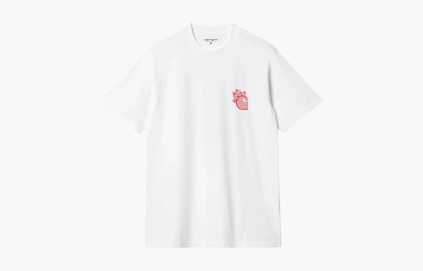 Carhartt WIP Little Hellraiser T-Shirt T 