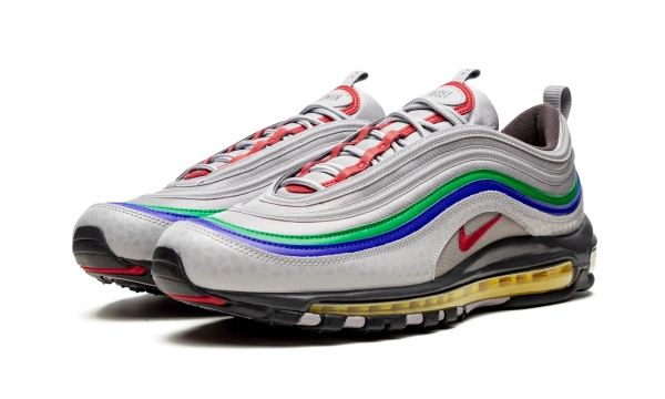 Nike Air Max 97 Qs Nintendo 64