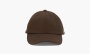 Jacquemus Cap "Dark Brown" 