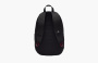 Jordan Jersey Backpack Black 