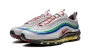 Nike Air Max 97 Qs Nintendo 64 