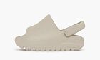adidas Yeezy Slides Infant Pure 2022 Re-Release