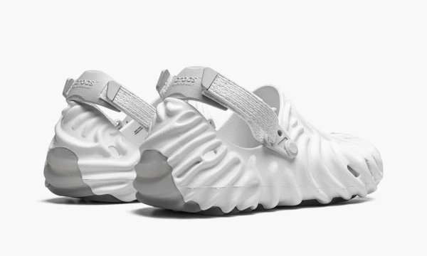 Crocs Pollex Clog Salehe Bembury – Stratus 