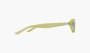 Gentle Monster Lamda Y9 Sunglasses Yellow / Blue 