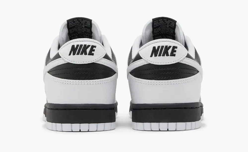 Nike Dunk Low Retro "Reverse Panda"