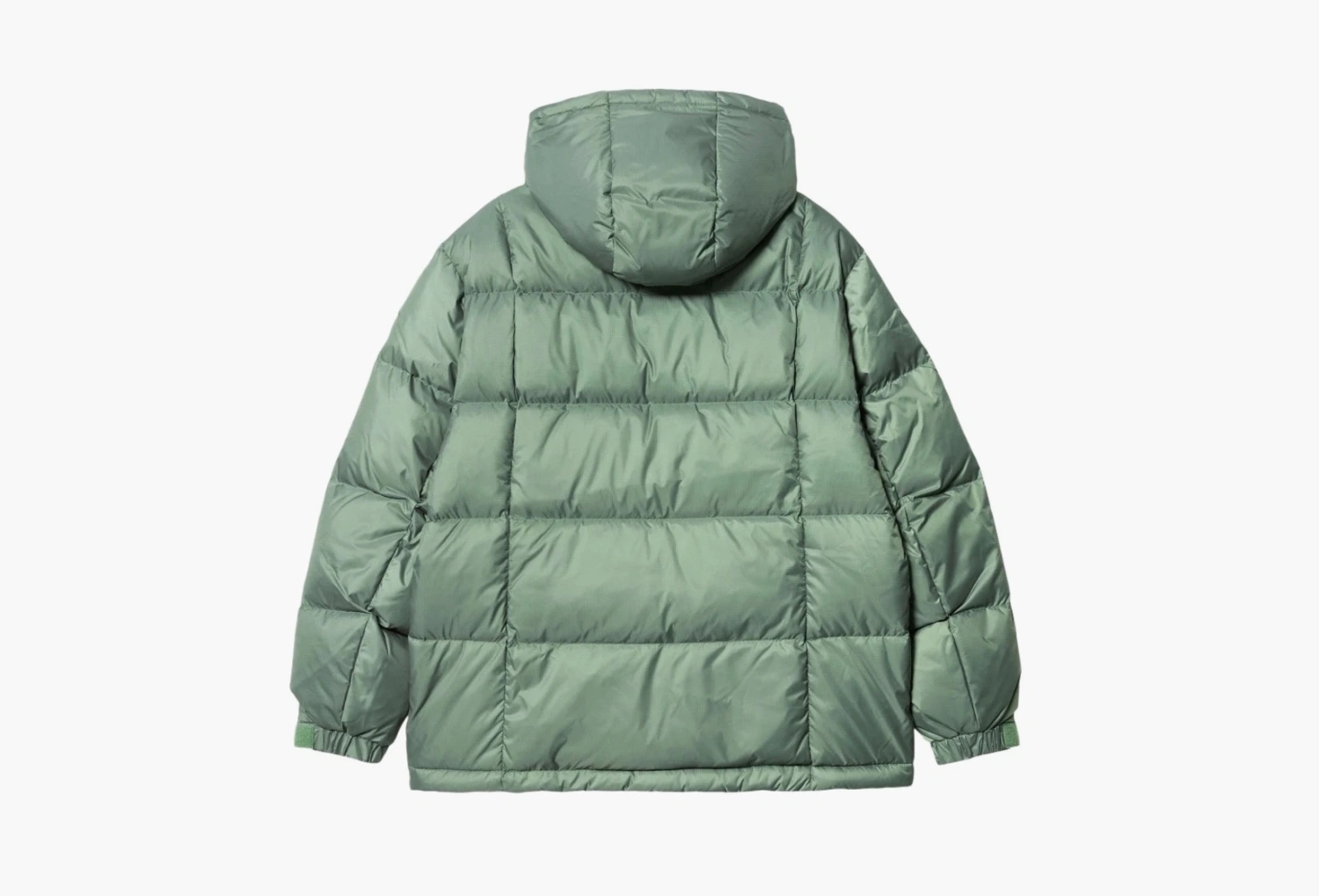 Carhartt WIP Aspen Puffer Jacket Alpha Green 