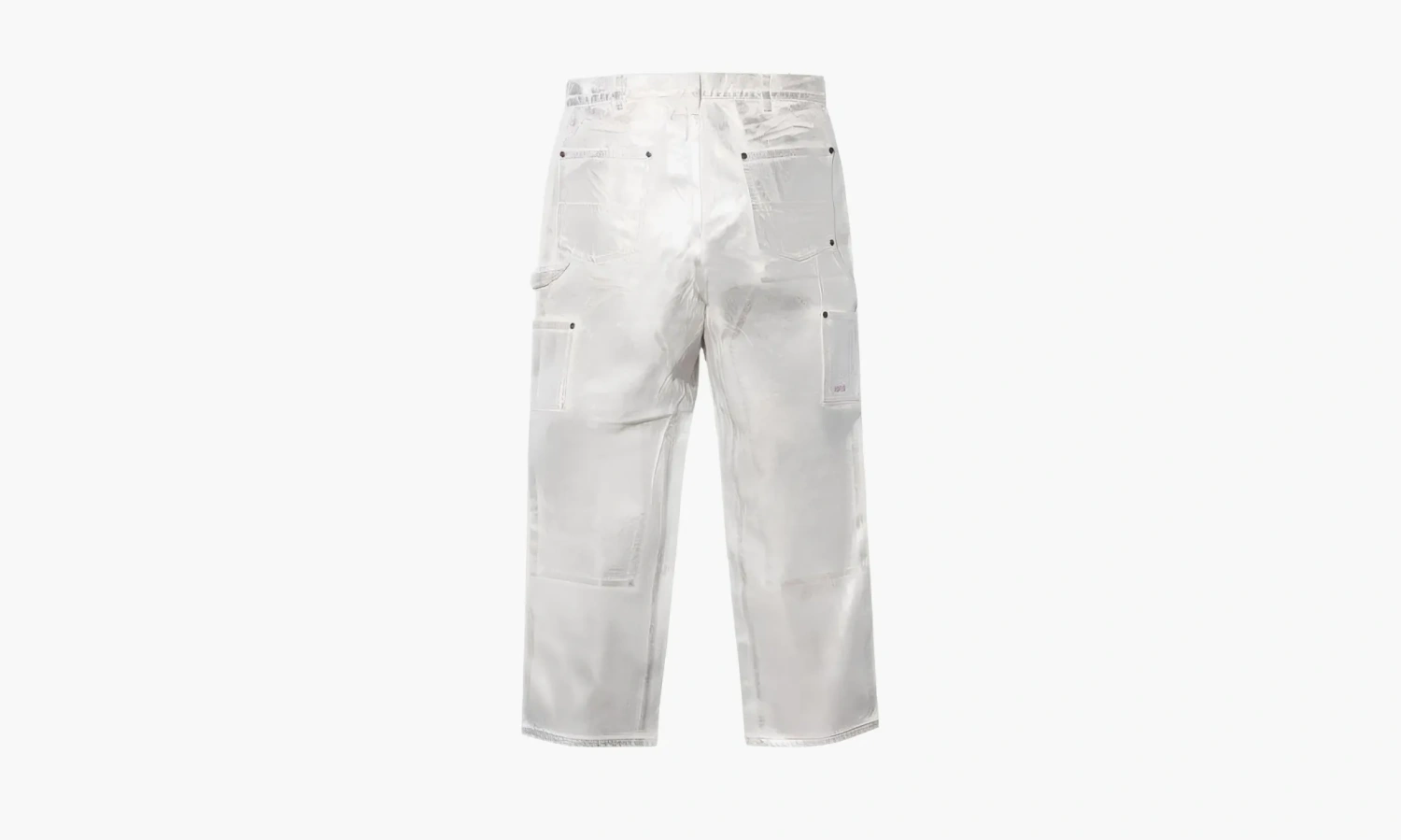 Supreme X Mm6 Pants Grey 