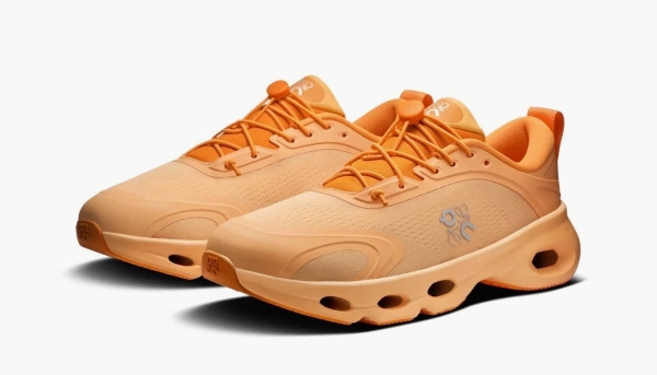 Loewe × On Cloudsolo Orange 