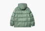 Carhartt WIP Aspen Puffer Jacket Alpha Green 