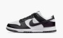 фото Nike Dunk Low WMNS "Next Nature White Black Panda" (Nike Dunk Low)-DD1873-102