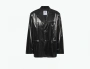 Adidas x Song for the Mute Blazer Jackets Black/Active Teal 