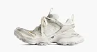 Balenciaga Cargo Worn-Out - Light Beige