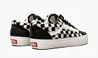 Vans Old Skool Sherpa Checkerboard