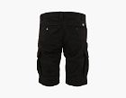 C.P. Company Lens Cargo Shorts Black