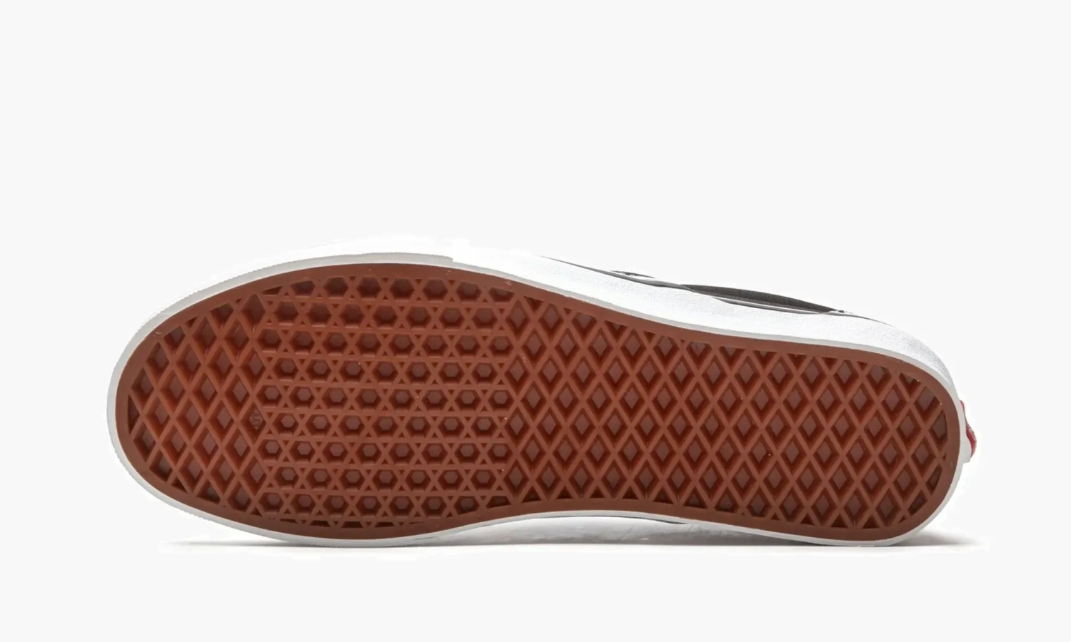 Vans Slip-on Checker Cube 