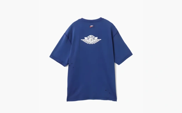 Jordan Rare Air T-Shirt Royal Blue  Jordan Rare Air T-Shirt Royal Blue